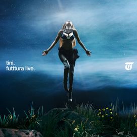 Futttura Live - 2026 • Álbum