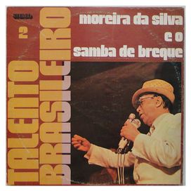 E o Samba de Breque - 1977 • Álbum