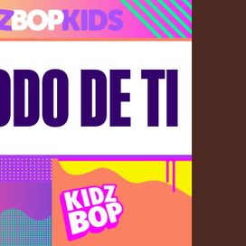 Todo de Ti - 2021 • Single/EP