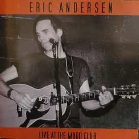 Live At The Mudd Club - 2002 • Álbum