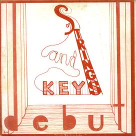 Strings and Keys - 1953 • Álbum