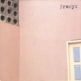 Precyz - 2001 • Álbum
