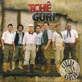 DNA Gaúcho - 2012 • Álbum