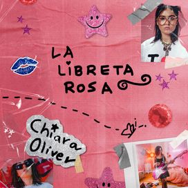 la libreta rosa - 2024 • Single/EP