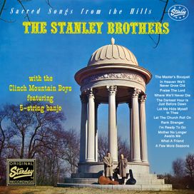 Sacred Songs From The Hills - 1960 • Álbum
