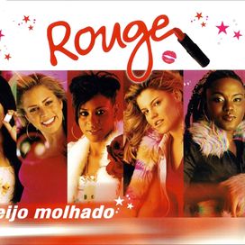 Beijo Molhado  - 2002 • Single/EP