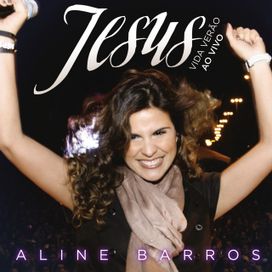 Jesus Vida Verão (Ao Vivo) - Aline Barros