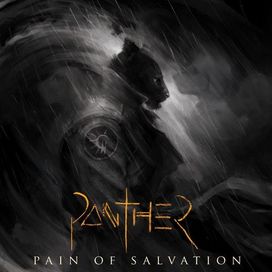 Panther - 2020 • Álbum