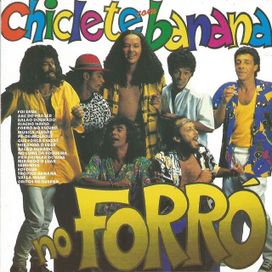 No Forró - 1992 • Álbum