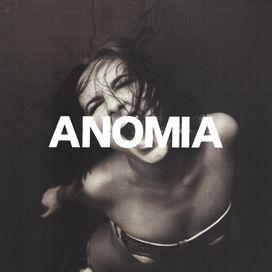ANOMIA - 2026 • Álbum