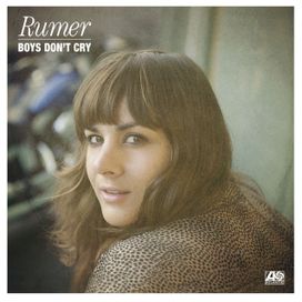 Boys Don't Cry (Special Edition) - 2012 • Álbum