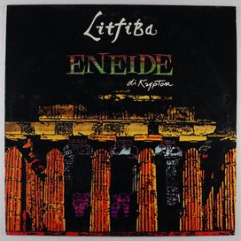 Eneide Di Krypton - 1983 • Álbum