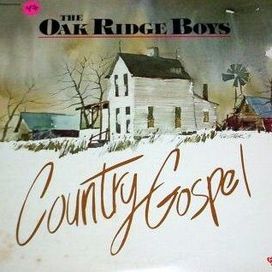 Country Gospel - 1979 • Álbum