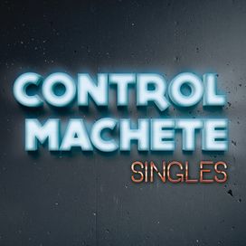Singles - 2017 • Recopilación