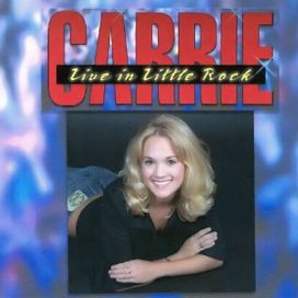 Live In Little Rock - 2002 • Álbum