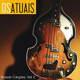 Nossas Canções (Vol. 2)  - 2012 • Álbum