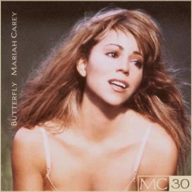 Butterfly EP - 1997 • Single/EP