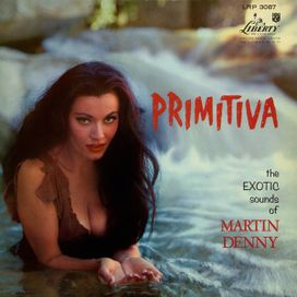 Primitiva - 1958 • Álbum