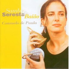 Samba Seresta &amp; Baião - 1998 • Álbum
