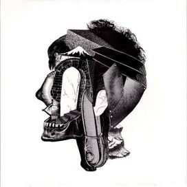 Magic Recoveries  - 2008 • Álbum
