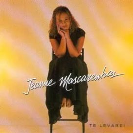 Te Levarei - 1998 • Álbum