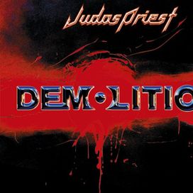 Demolition - 2001 • Álbum