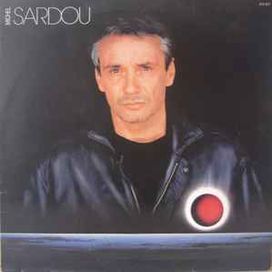 Michel Sardou (1987) - 1987 • Álbum