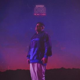 Pé no Chão - 2017 • Álbum