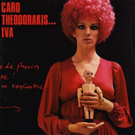 Caro Theodorakis...Iva - 1970 • Álbum
