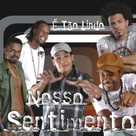 É Tão Lindo - 2007 • Álbum