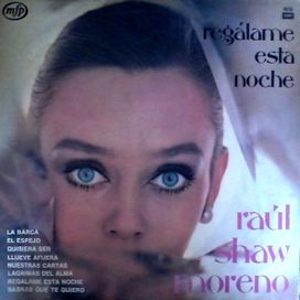   Regaláme Esta Noche - 1973 • Álbum