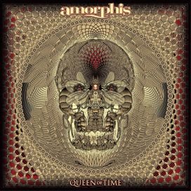 Queen Of Time - 2018 • Álbum