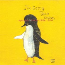 epocha 1980-1986 - 1999 • Álbum