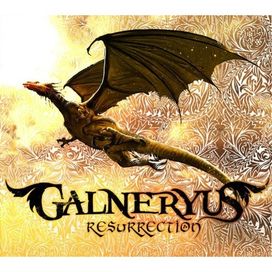 Resurrection - 2010 • Álbum