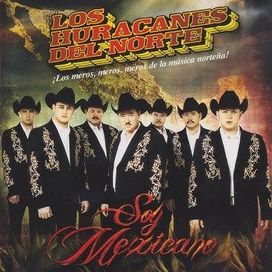 Soy Mexicano - 2015 • Álbum