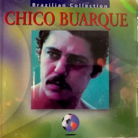 Brazilian Collection: From A To Z - 1998 • Coletânea
