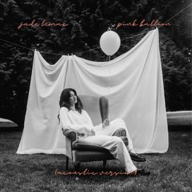 Pink Balloon (Acoustic) - 2024 • Single/EP