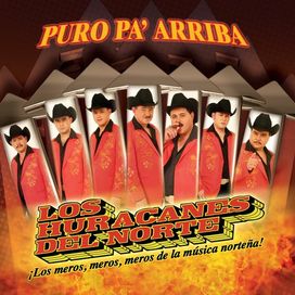Puro pa Arriba - 2006 • Álbum