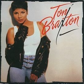 Toni Braxton - 1993 • Álbum
