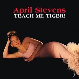 Teach Me Tiger! - 1960 • Álbum
