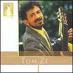 Warner 30 Anos: Tom Z - 2006 • Álbum