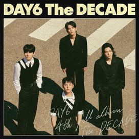 The DECADE - 2025 • Álbum