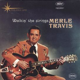 Walkin' The Strings - 1960 • Álbum