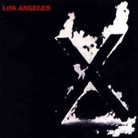Los Angeles - 1980 • Álbum