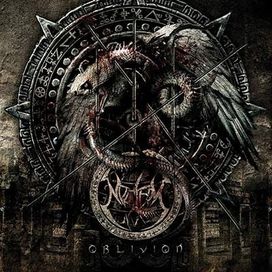 Oblivion - 2011 • Álbum