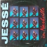 Jessé In Nashville - 1989 • Álbum