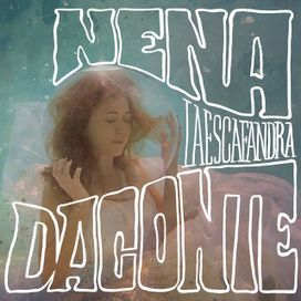 La Escafandra - 2025 • Álbum