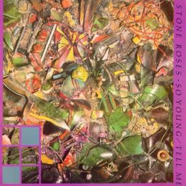 So Young / Tell Me - 1985 • Single/EP