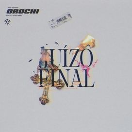Juízo Final - 2019 • Single/EP