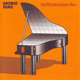 The 1976 Solo Keyboard Album - 1982 • Álbum